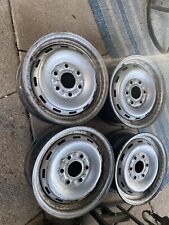 Chevy truck 16x6.5 for sale  Arkansas City