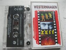 Tape kassette westernhagen gebraucht kaufen  Deutschland