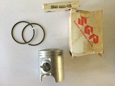 1976 suzuki rm100b for sale  Palm Springs