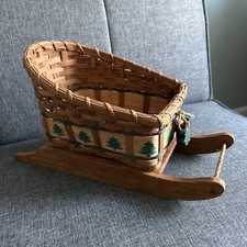 Mccann brothers basket for sale  Jamesville
