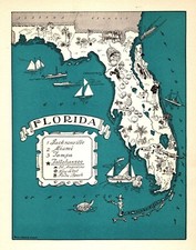 1930s antique florida for sale  Harborton