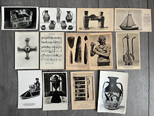 Vintage postcards various for sale  Ireland