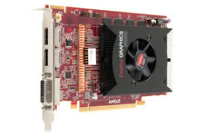 AMD FirePro W5000 2GB GDDR5 256-bitowa wysokoprofilowa karta graficzna DVI 2x DisplayPort na sprzedaż  PL
