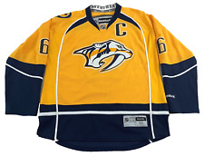 Reebok nashville predators for sale  Franklin