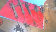 Vintage oneida victor for sale  Rosholt