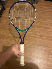 Wilson open series for sale  Jacksonville