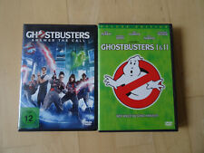 Ghostbusters answer the gebraucht kaufen  Bochum