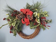 Mixed greenery pinecones for sale  Purcellville