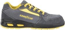 Scarpe antinfortunistiche meta usato  Seregno
