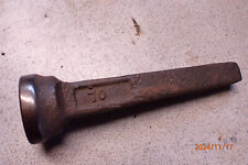 Older semi steel for sale  Waterford