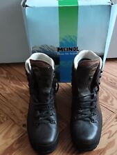 Meindl scarponi scarpa usato  Cuneo