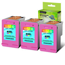 3pack 63xl color for sale  USA