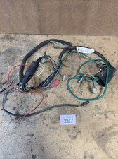 Honda wiring loom for sale  MELTON CONSTABLE
