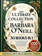 Ultimate collection barbara for sale  Douglasville