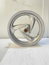 Cerchio anteriore aprilia usato  Terracina