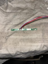 Vestel button 17tk166 for sale  LIVERPOOL