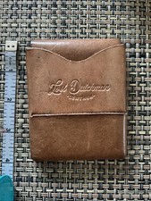 Lost dutchman leather for sale  Westport