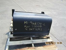 Kenworth t800 battery for sale  USA