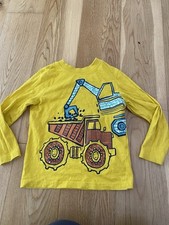Yellow digger design for sale  NEWRY