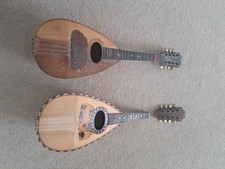 Pair antique italian for sale  YORK