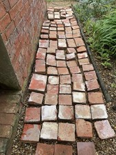 Reclaimed victorian terracotta for sale  NORTHAMPTON