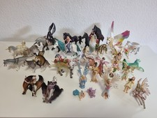Schleich konvolut figuren gebraucht kaufen Schleich konvolut figuren gebraucht kaufen  Berlin