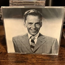 Frank sinatra box for sale  Jackson