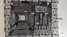 Msi z270 gaming for sale  Ramona