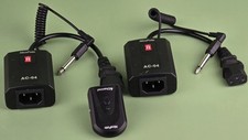Nicefoto channel wireless for sale  GRANTHAM