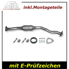 Katalysator pel calibra gebraucht kaufen  Suhl