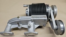 Judson supercharger series for sale  Shipping to Ireland
