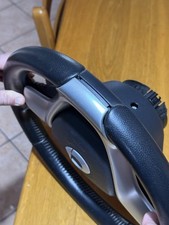 Volante smart 451 usato  Torrecuso