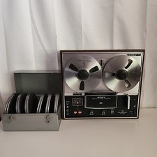Sony 280 reel for sale  Roseburg