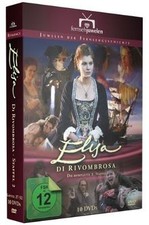 Elisa rivombrosa die d'occasion  Expédié en France