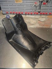 Plastica carena retroscudo usato  Suvereto