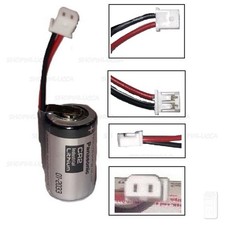Batteria allarme csi usato  Pietrasanta