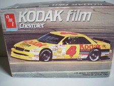 Amt nascar bausatz gebraucht kaufen  Gelsenkirchen