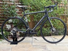 Cannondale synapse carbon for sale  CHIGWELL