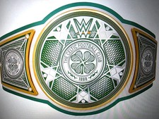 Celtic legacy championship for sale  ILFORD