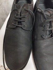 Herren leder schuhe gebraucht kaufen  Lorsch