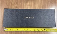 Prada empty gift for sale  Honolulu
