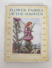 Flower fairies summer for sale  SWINDON
