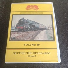 Video vol setting for sale  HARROGATE