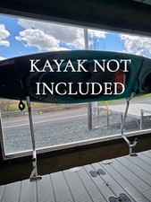 Ezdock kayak rack for sale  Honesdale