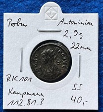 Probus antoninian sol gebraucht kaufen  Worms