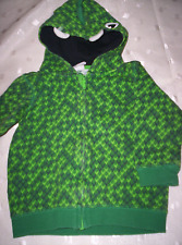 Sweatjacke grün drachen gebraucht kaufen  Wallhausen