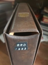 Spezialsammlung bund brd gebraucht kaufen  Eschau