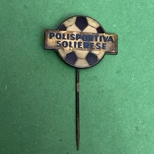 Distintivo spilla pin usato  Ravenna