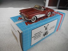 Minimarque 31b 1961 for sale  Woodstock