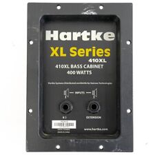 Hartke series 410xl for sale  Woodbury